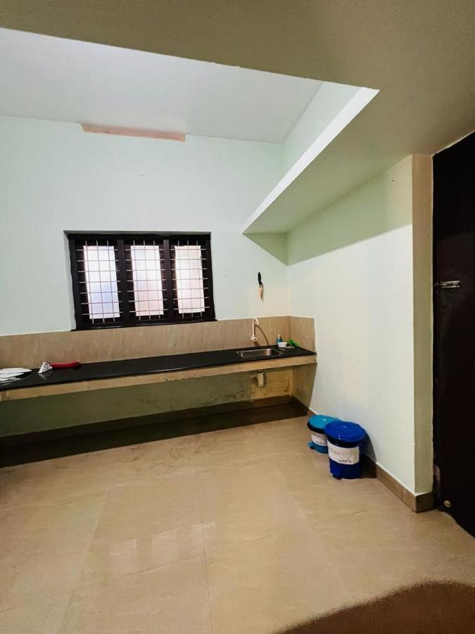 Ocean Pearl Apartment Kozhikode Exterior photo