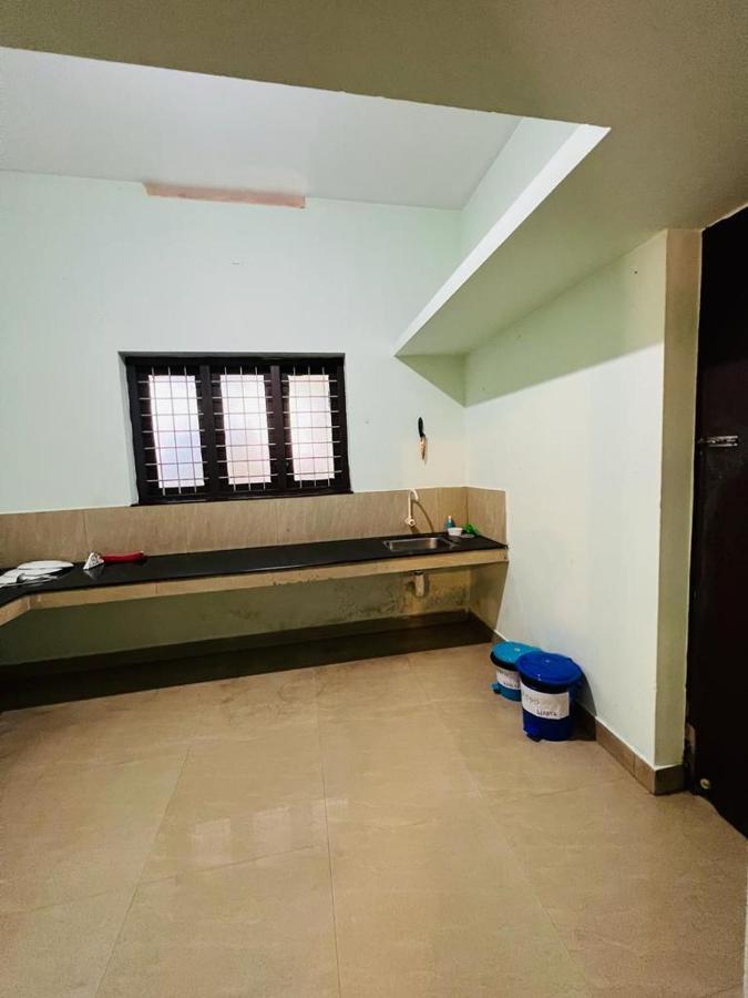Ocean Pearl Apartment Kozhikode Exterior photo