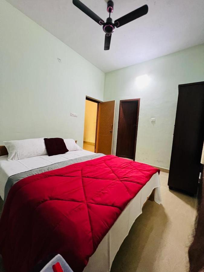 Ocean Pearl Apartment Kozhikode Exterior photo